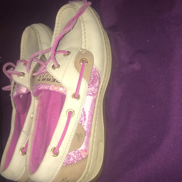 Sperrys - Picture 4 of 5